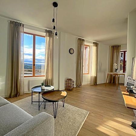 Appartement Coup De Coeur. St Etienne-Rochetaillee Saint-Etienne  Eksteriør bilde