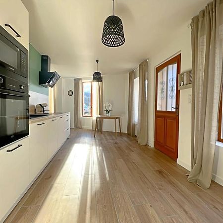 Appartement Coup De Coeur. St Etienne-Rochetaillee Saint-Etienne  Eksteriør bilde