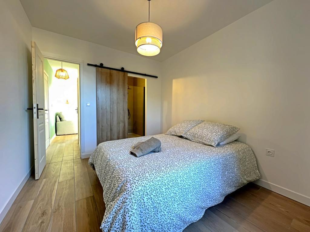 Appartement Coup De Coeur. St Etienne-Rochetaillee Saint-Etienne  Eksteriør bilde