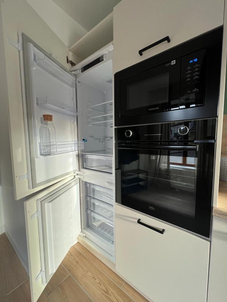 Appartement Coup De Coeur. St Etienne-Rochetaillee Saint-Etienne  Eksteriør bilde